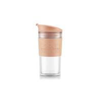 Bodum TRAVEL MUG Mug, 0.35 l, 12 oz