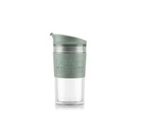 Bodum Travel Mug, 0.35 l, 12 oz Sage - 17.1, Green