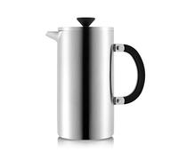Bodum Tribute Coffee Press, 8 cup, 1.0 l, with Double Wall Beaker