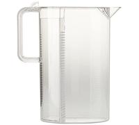 Bodum Ceylon Ice Tea jug with Filter, 3.0 l, 101 oz, 3 Litre