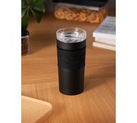 Bodum Vacuum Travel Mug 355ml Black