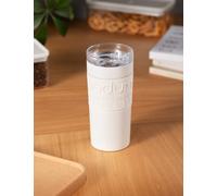 Bodum Vacuum Travel Mug 355ml White