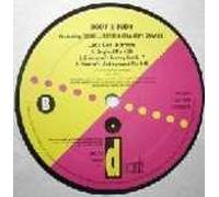 Body 2 Body & Donnell Rush & Chantay Savage - Let's Get Intimate - ID Records