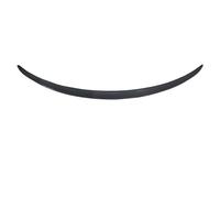 Body Accessories For Tesla Model 3 New 2023 2024 Rear Trunk Wing Spoiler Real Carbon Fiber Tuning Kit Exterior Car Accessories(Matte Carbon Fiber)