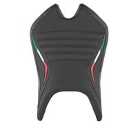 Body Accessories Front Driver Seat Motorcycle Rear Passenger Pillion Cushion Cover Accessories For Aprilia RS 660 2020-2023(Only Front Seat-A)