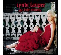 Body Acoustic, The [Us Import]