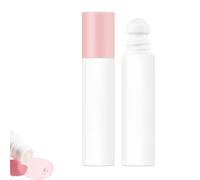 Body Adhesive Roll-On for Skin & Clothing, Liquid Roll on Anti-Slip Glue, Invisible Low Collar Strap Fixing Tape,Clear Tape Adhesive for Dancers, for Clothes & Skin, for Sock, Dress, Wig, Bra(1pc)