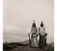 Body - All The Waters Of The Earth Turn To Blood [VINYL]
