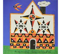 Body and Big Brave - Leaving None But Small Birds [VINYL]