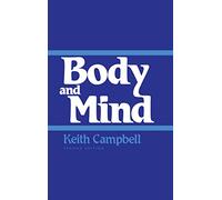 Body and Mind: Second Edition