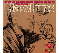 Body and Soul by Coleman Hawkins