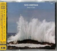 Body And Soul (Enja 50th Anniversary)