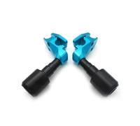 Body Anti-fall Ball For CFMOTO 450SR 450SRS 450NK Frame Slider Frame Sliders Crash Pad Engine Protection Motorcycle Falling Crash Protector