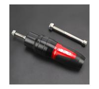 Body Anti-fall Ball For Du&cati 400 620 695 696 750 796 797 821 MONSTER Frame Slider Crash Protector Motorcycle Engine Protection