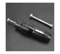 Body Anti-fall Ball For Du&cati 400 620 695 696 750 796 797 821 MONSTER Frame Slider Crash Protector Motorcycle Engine Protection