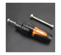 Body Anti-fall Ball For Du&cati 400 620 695 696 750 796 797 821 MONSTER Frame Slider Crash Protector Motorcycle Engine Protection