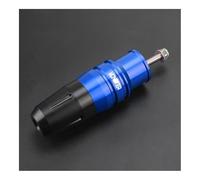 Body Anti-fall Ball For Du&cati 400 620 695 696 750 796 797 821 MONSTER Frame Slider Crash Protector Motorcycle Engine Protection