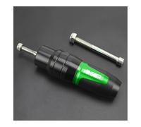 Body Anti-fall Ball For Du&cati 400 620 695 696 750 796 797 821 MONSTER Frame Slider Crash Protector Motorcycle Engine Protection