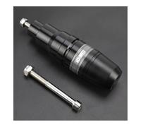 Body Anti-fall Ball For Du&cati 400 620 695 696 750 796 797 821 MONSTER Frame Slider Crash Protector Motorcycle Engine Protection