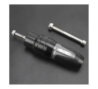 Body Anti-fall Ball For Du&cati 400 620 695 696 750 796 797 821 MONSTER Frame Slider Crash Protector Motorcycle Engine Protection