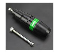 Body Anti-fall Ball For Du&cati 400 620 695 696 750 796 797 821 MONSTER Frame Slider Crash Protector Motorcycle Engine Protection