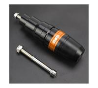 Body Anti-fall Ball For Du&cati 400 620 695 696 750 796 797 821 MONSTER Frame Slider Crash Protector Motorcycle Engine Protection