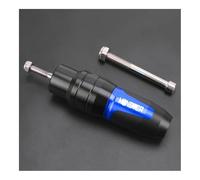 Body Anti-fall Ball For Du&cati 400 620 695 696 750 796 797 821 MONSTER Frame Slider Crash Protector Motorcycle Engine Protection