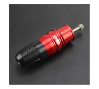 Body Anti-fall Ball For Du&cati 400 620 695 696 750 796 797 821 MONSTER Frame Slider Crash Protector Motorcycle Engine Protection