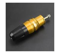 Body Anti-fall Ball For Du&cati 400 620 695 696 750 796 797 821 MONSTER Frame Slider Crash Protector Motorcycle Engine Protection