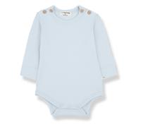 Body Aram Pale blue 1 month