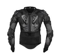 Body Armors Motorcycle | Motorbike Full Body | Protector Removable Racing Jacket Motocross Spine Chest Motocross Protective Shirt