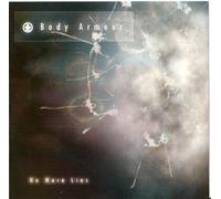 Body Armour - No More Lies