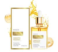 Body : Aromatherapy Blend, Moisturizer for Skin Care | Absorption Formula Radiation Hydration Balance for Women Spa Salon Batio Ritual