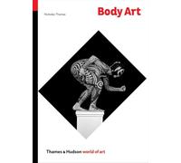 Body Art: World of Art (E): 0