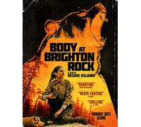 Body at Brighton Rock