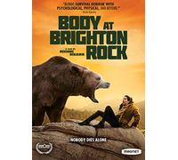 Body At Brighton Rock