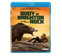 Body At Brighton Rock [Blu-ray] [Blu-ray]
