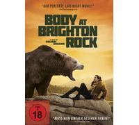 BODY AT BRIGHTON ROCK - FONTES,KARINA/ADAMS,CASEY/ALTHAUS,EMILY/+ DVD NEW