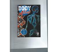 Body Atlas: Disc 3 - Skin, The Food Machine, and Taste and Smell