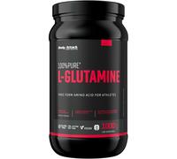 Body Attack 100% Pure L-Glutamine 2.2 Lbs Amino Acids (32.99€/Kg)
