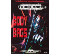 BODY BAGS