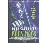 Body Bags [DVD] [Import]