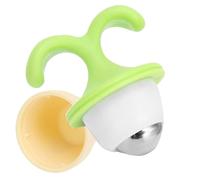 Body Ball Massager Portable Manual Massage Ball Stress Relief Cute Mini Innovative Manual Roller Massager Ideal For Cervical Spine Neck Waist Comfortable Easy Use Durable Design Perfect For Relaxation