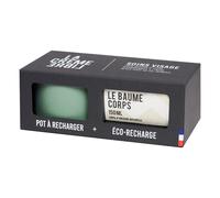 Body Balm 150 ml & Jar Untinted one size