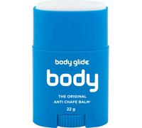 Body balm 22g - Body Glide Original Anti Chafe Balm | No Chafing Stick | Prevent Arm, Chest, Butt, Thigh, Ball Chafing & Irritation | Trusted Skin Protection Since 1996