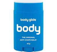 Body balm 42g - Body Glide Original Anti Chafe Balm | No Chafing Stick | Prevent Arm, Chest, Butt, Thigh, Ball Chafing & Irritation | Trusted Skin Protection Since 1996