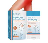 Body Balm, Anti Chafing Cream For Thigh, Waterproof Anti Friction Chafe Stick For Women, Running Chafe Stick Skin Protection Supplies To Prevent Arm, Chest, Butt Irritation