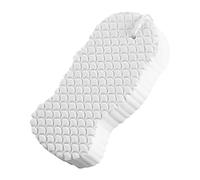 Body Bath Sponge - 4.72 Inch Reusable User Friendly Scrubbing Towel Back Cleaner Sponge | Sponges Soft - for Women Kids Pregnant Children Home Travel Spas.