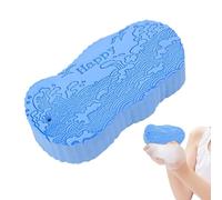 Body Bath Sponge - Bath Sponge | Foam Lufers | Kids Body Scrubber for Bath | Reusable Shower Pouf Scrub for Shower Cleaning Friends Adult Women Men Family Wife Daughter Designed to meet the