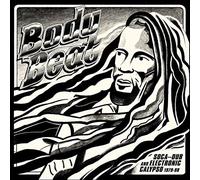 Body Beat: Soca-Dub And Electronic Calypso (1979-98)